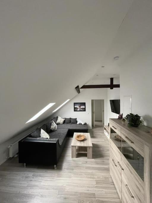 Panoramablick In Litzendorf Apartment Екстериор снимка