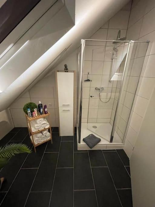 Panoramablick In Litzendorf Apartment Екстериор снимка