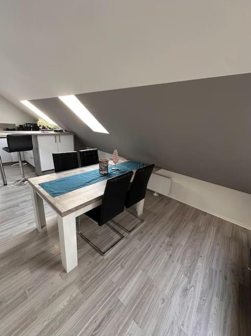 Panoramablick In Litzendorf Apartment Екстериор снимка